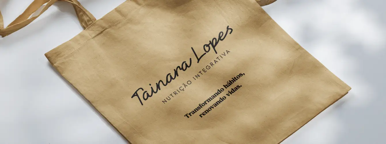 Projeto de branding e site institucional para negócio local